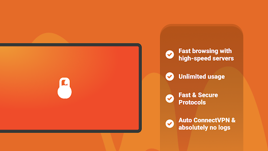 Installation PeachVPN sur TV — IPTV Québec