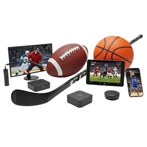 Abonnement IPTV Québec — sport en direct et VOD en 4K